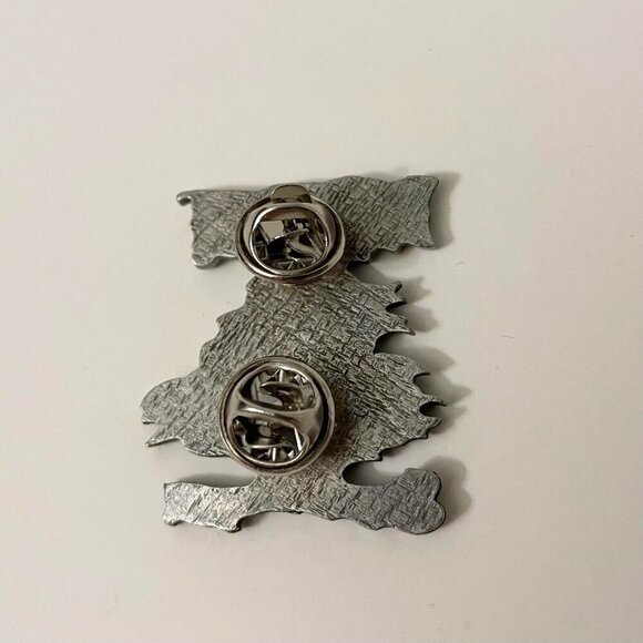 Ride It Like You Stole It Motorcycle Pin - Picture 3 of 7